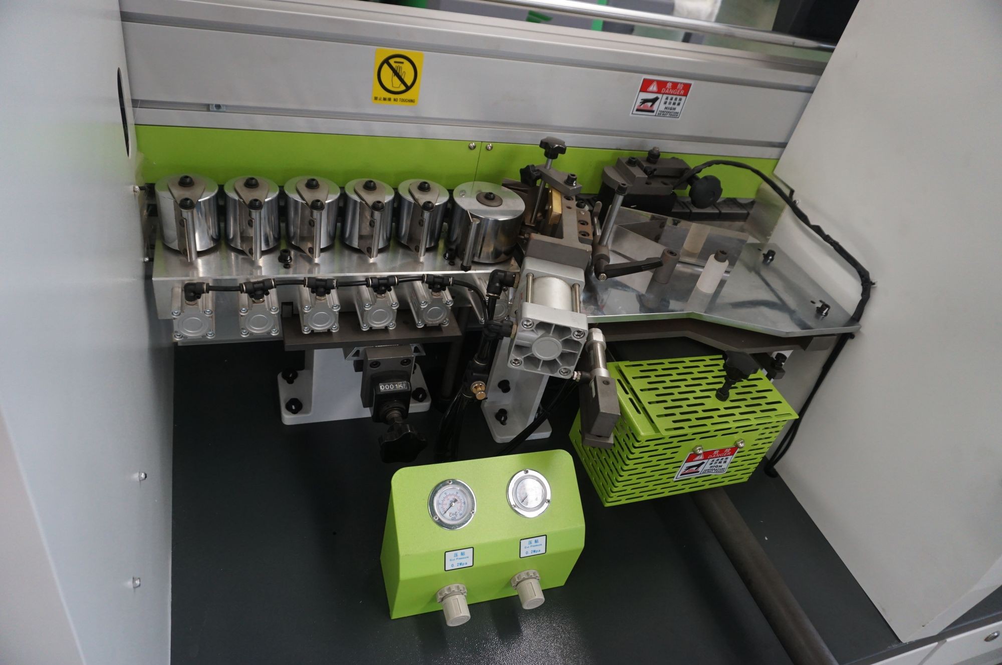 wood edge banding machine3